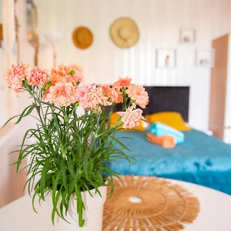 Cala Naprzod Alloggio in famiglia *