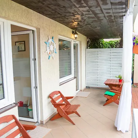 Alloggio in famiglia Cala Naprzod