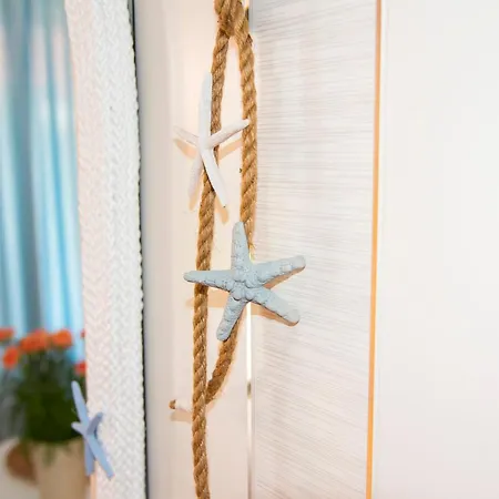 Cala Naprzod Alloggio in famiglia