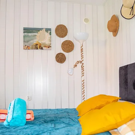 Alloggio in famiglia Cala Naprzod *