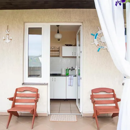 Cala Naprzod Alloggio in famiglia