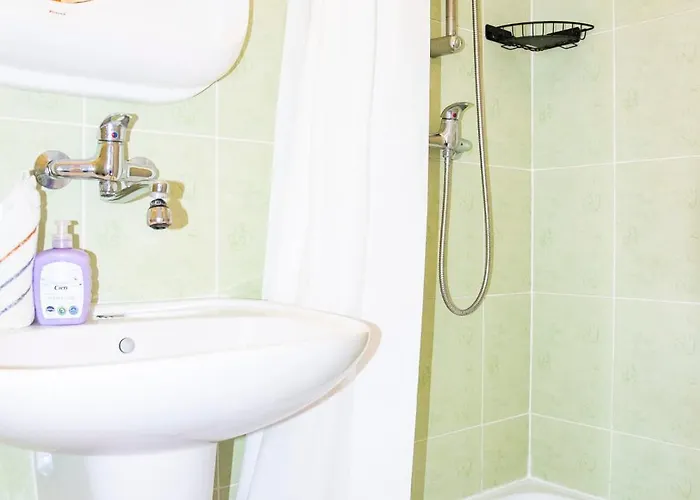 Rum i privatbostad Cala Naprzod *