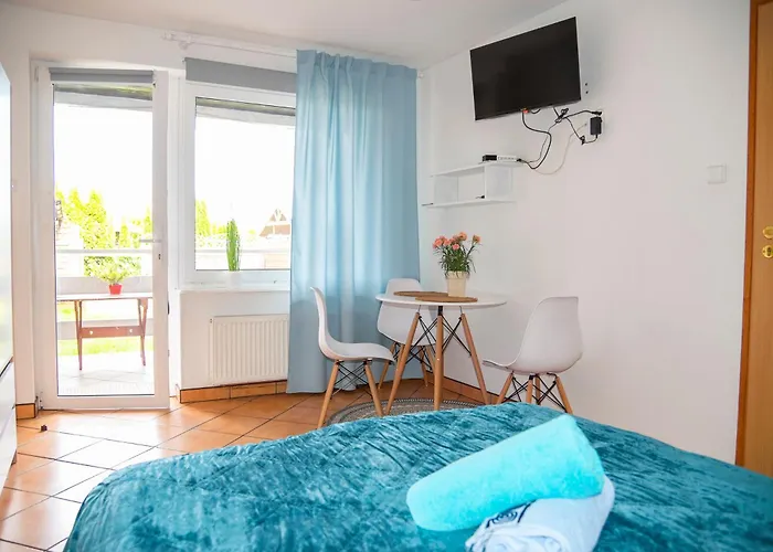 Cala Naprzod Rum i privatbostad