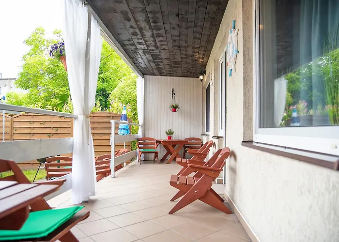 Cala Naprzod * Władysławowo