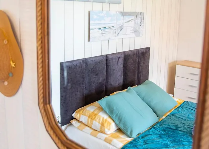 Cala Naprzod * Władysławowo