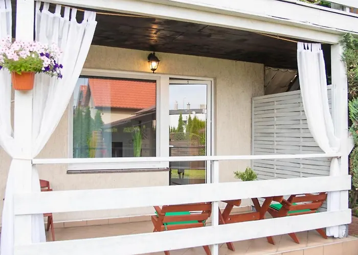 Cala Naprzod * Władysławowo