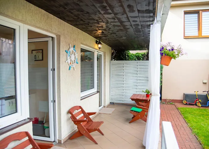 Cala Naprzod Rum i privatbostad *