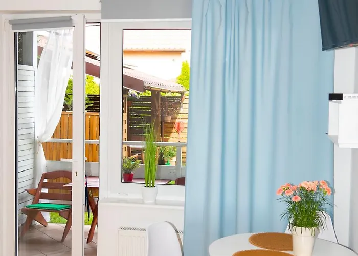 Cala Naprzod Władysławowo